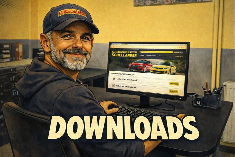 Downloads – Titelbild