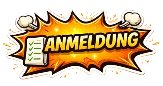 Anmeldung